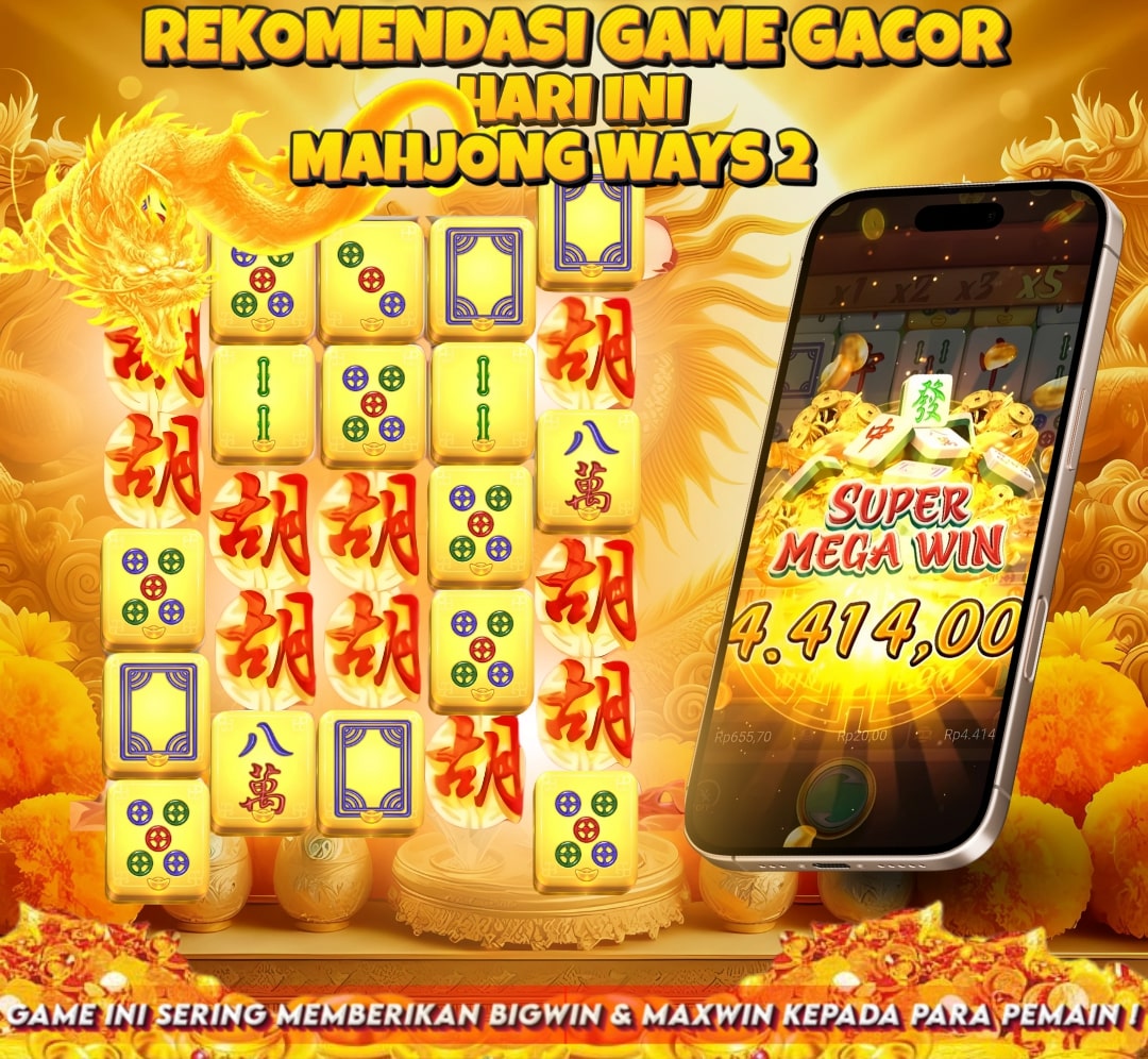 SAKURA4D: Solusi Main Game Saat Uang Jajan Tipis